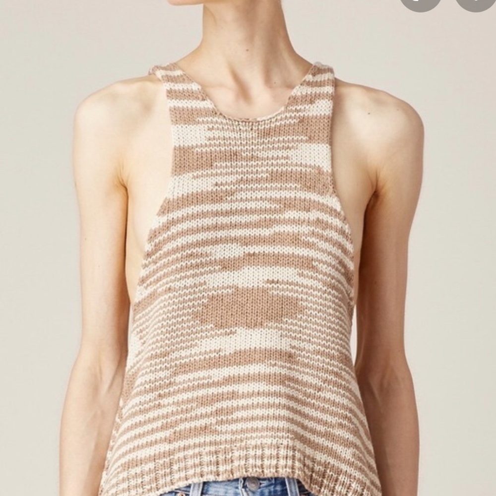 Lauren Manoogian Tank Top